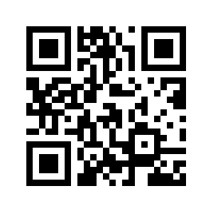 Point your camera at the QR code to download the app